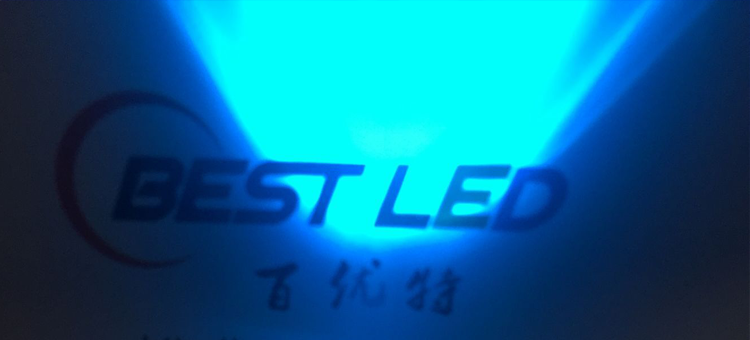 480nm LED