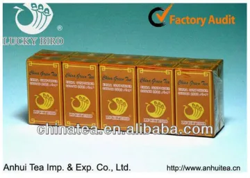 Gunpowder tea 3505 Green Tea