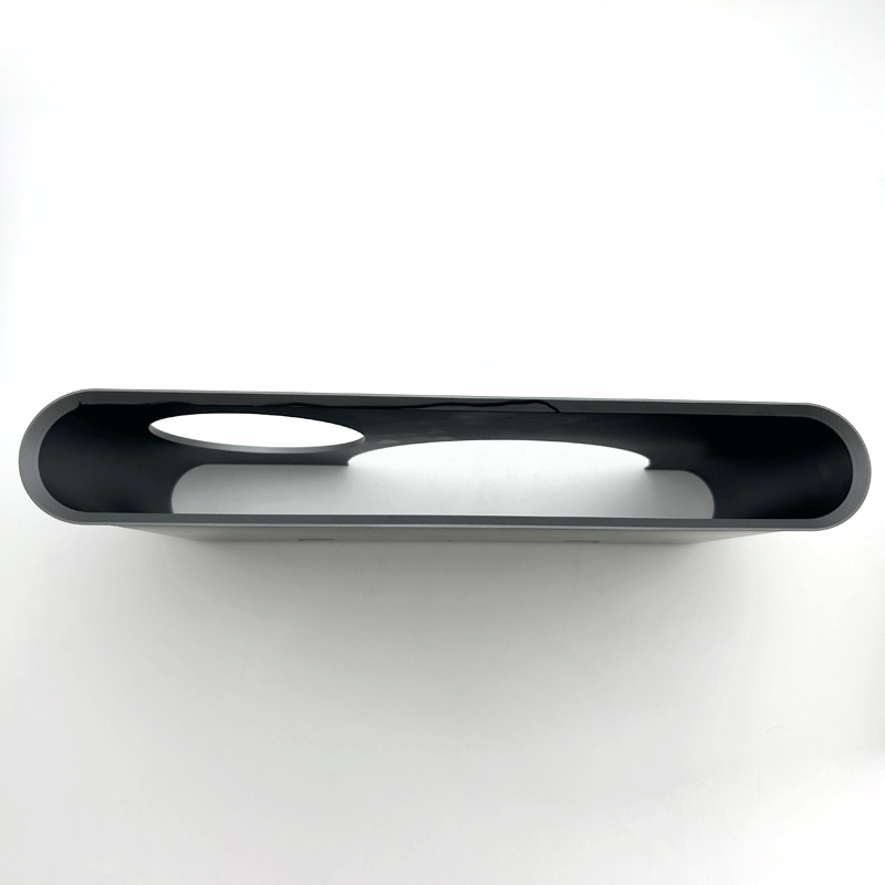 New Energy Box Aluminum Alloy Forging Shell Case
