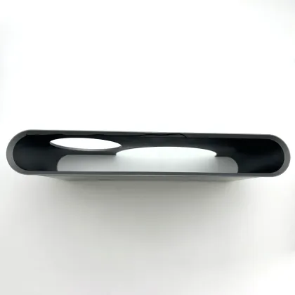 New Energy Box Aluminum Alloy Forging Shell Case