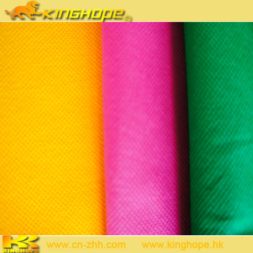 PP Nonwoven Spunbond Fabric PP Nonwoven Fabric for Shopping Bag (NFPP-XXX)