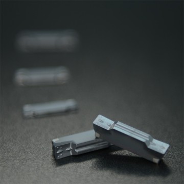 Tungsten Carbide Grooving and Cut-off Insert for CRM ZJTools CP2630 MGMN