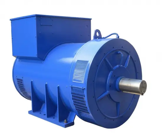 480v 3 Phase to 220v Single Phase Generator