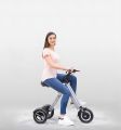 Scooters de mobilidade elétrica confortáveis ​​da moda
