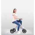 Scooters de movilidad eléctrica cómodos de moda