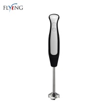 Electric Plastic Immersion Hand Blender 400 Watt