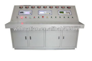 HTBZ transformer test system, Distribution Transformer Test System