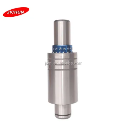 MISUMI Standard Guide Pillar Sets: SUJ2 Steel Sleeve & Post Sets