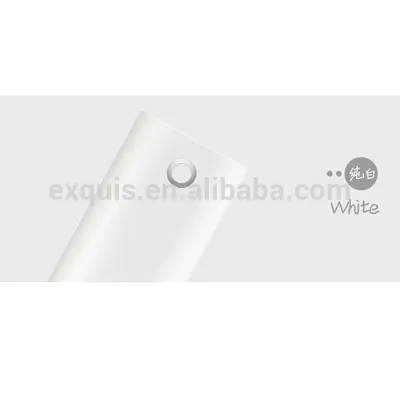 2014 factory breathing Led Light universal Power Bank 5600mah