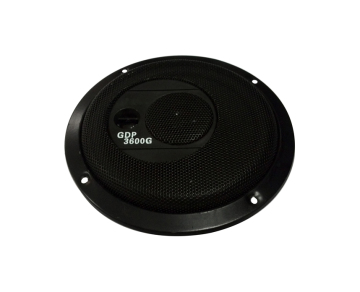 Speaker 3600g 6.5"