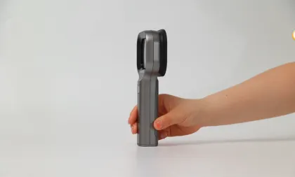 Pet Skin Analyze Woods Lamp Medical Woods Lamp