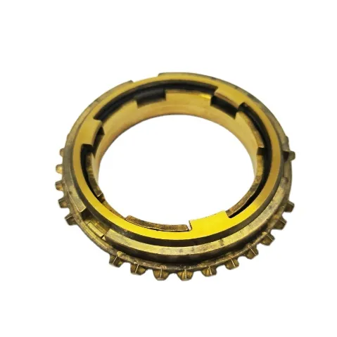 Customization Manual Auto Parts Transmission Synchronizer Ring Set OEM TA040-22460/TS-SS70K40/23259 for HYUNDAI KUBOTA