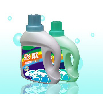 \"CAIGE\" LIQUID DETERGENT