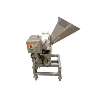 Commercial Stainless steel potato slicer and cutter