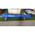Custom Heavy Duty Hydraulic Cylinder
