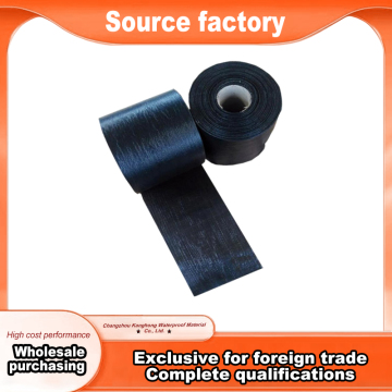 Highway Joint Sealing Tape