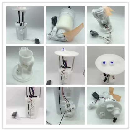 Fuel Filter for Suzuki Grand Vitara - 77024-02120, 233000F010, 7702484002, 30143230019