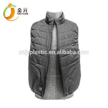 USB warm battery heating children ladies vest outdoor sport far infrared heated vest