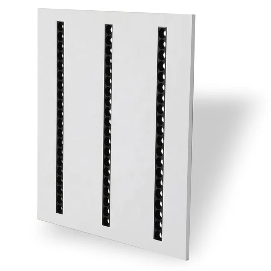 Commercial Surface Mounted 600x600 LED Panel Light, 40W, 120LM/W, Aluminum, Good Price