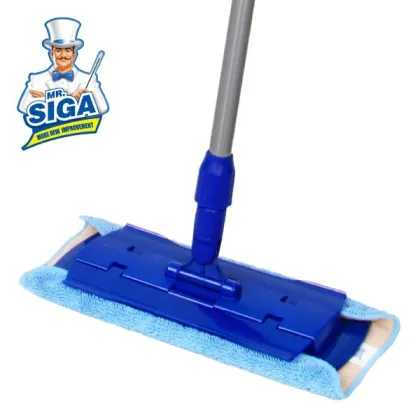 SIGA 2015 hot sale 360 perfect spin clean whirl 360 rotating mop