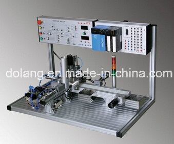 Factory Automation Manufacturing Automation System (Standard) Dlfa-Mas-S