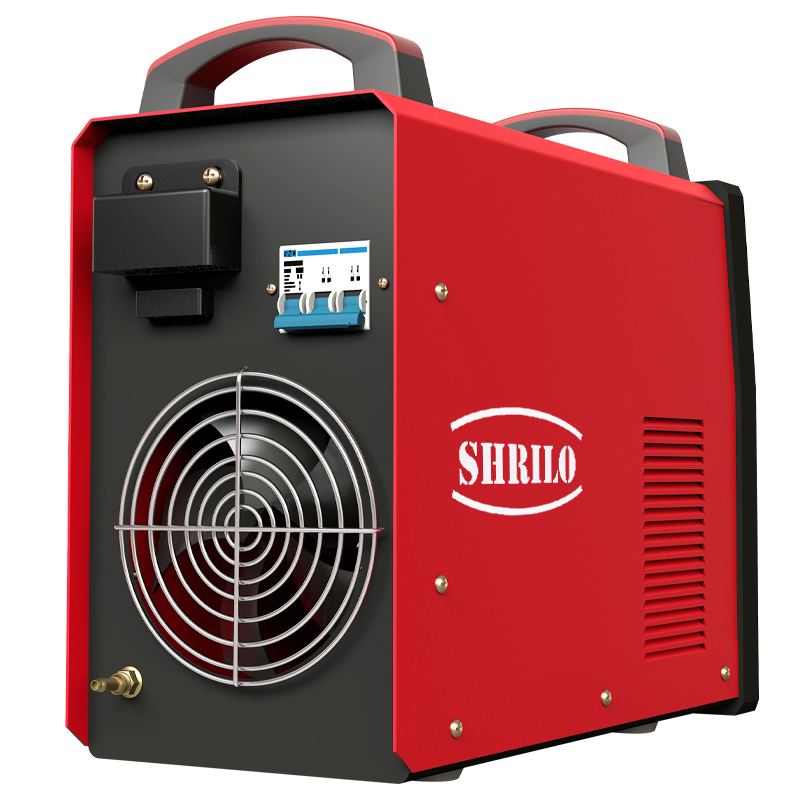 400A 380V DC Inverter IGBT Module Welding Machine WSM-400 Argon Welder