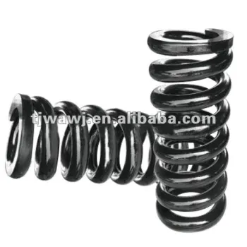 55CrSi,60Si2Mn,65Mn Oil Tempered Spring Steel Wire