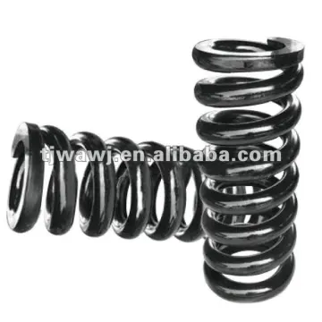 55CrSi,60Si2Mn,65Mn Oil Tempered Spring Steel Wire