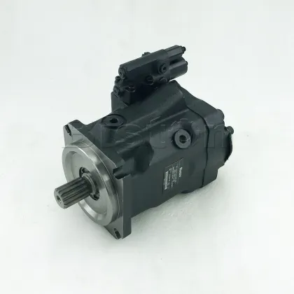 Bosch Rexroth A10VO60 Variable Piston Pump Hydraulic Component