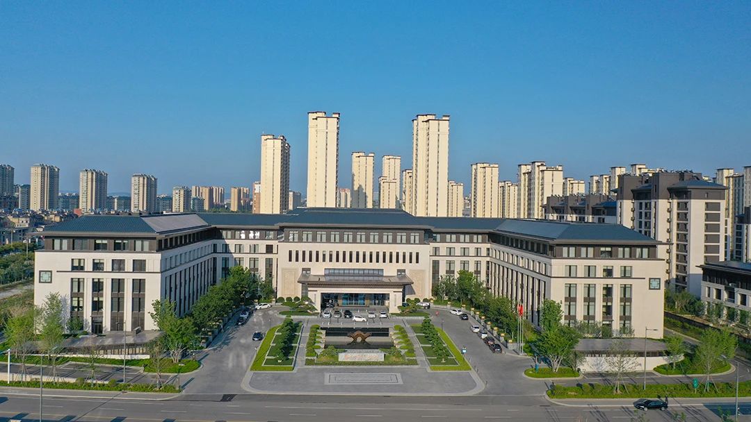 Weifang Huajian Hotel (5)