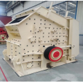 Impact Mill Bish Hammer Crusher para piedra