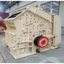 Impact Mill Heavy Hammer Crusher for Stone