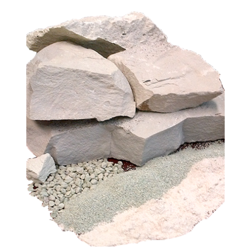 River Treatment Natural Zeolite