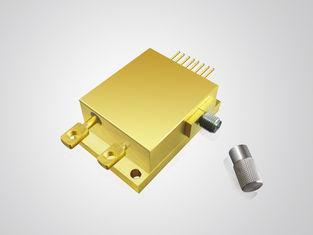 15W Fiber Detachable 808nm Diode Laser Module , High Power