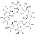 Nome: Cyclooctapentylose CAS 17465-86-0