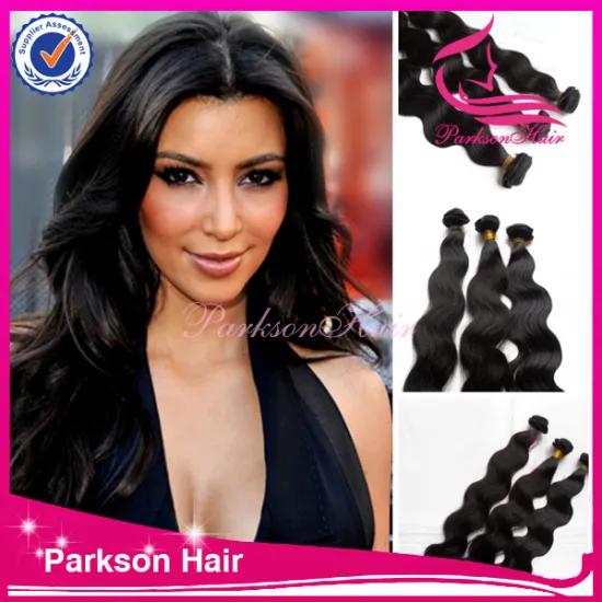 Hot sale water wave remy hair brazilian top quality 6a grade 8-30inch great lengths hair extensions