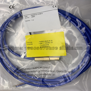 In Stock Original FGA30-NJ1.5-8N-C Proximity Sensor