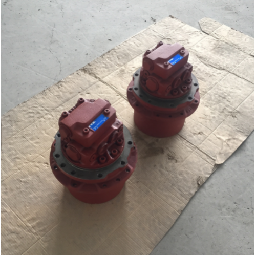 Двигатель главной передачи и хода Hitachi EX30UR-3 4403526