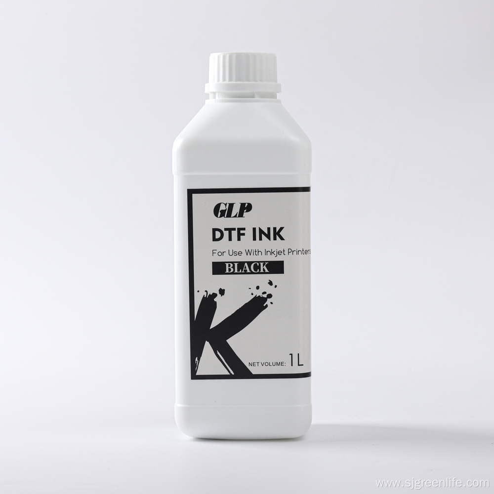 High quality DTF pigment ink