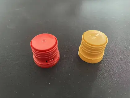 Vodka Whisky Bottle Cap Plastic Insert Search