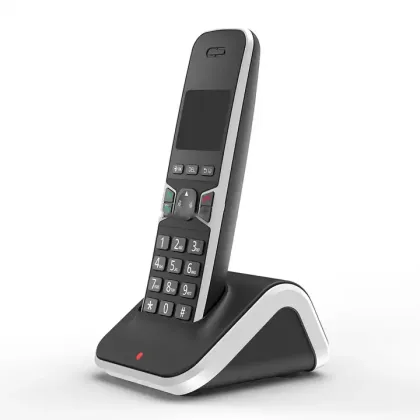 Factory Direct Analog Phone: Discover High-Quality, Portable Cordless Telephones