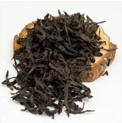 Wuyi Rock Tea Dahongpao Oolong Tea