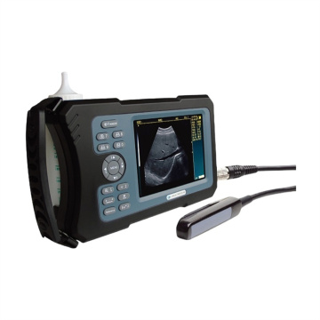 Good Quality Handheld Veterinary Ultrasound Scanner for Dog