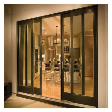 Aluminum Profile for Hanging Sliding Door