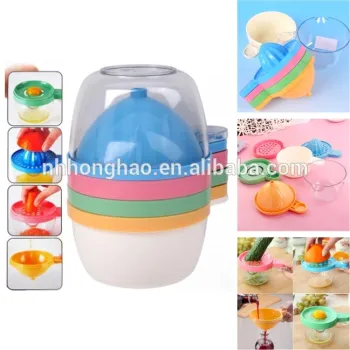 6 IN 1 JUICER