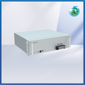 Unidade de armazenamento de energia de bateria montada em rack
