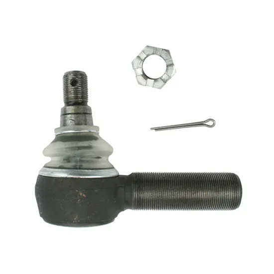 Right Hand Thread Ball Joint 1698846 for Popular Style Truck Tie Rod End