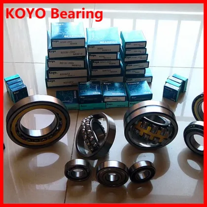 Hot sales KOYO bearing