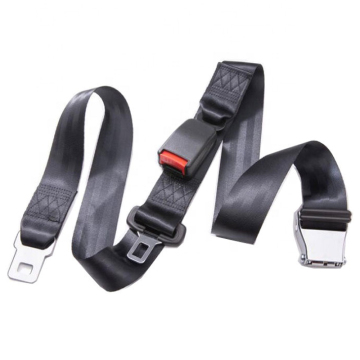 Car Seat Belt Extender for Pregnant Women - Safety and Comfort During Pregnancy