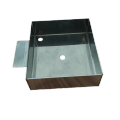 Caixa de junção de chapa metálica de aço inoxidável personalizada